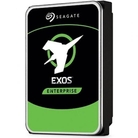 DISCO DURO SEAGATE EXOS 7E10 8TB/ 3.5"/ SATA III