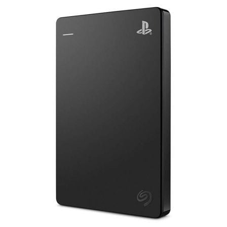 GAME DRIVE SEAGATE STGD2000200 PARA PS4 - 2TB - USB 3.0 | Accesorios ps4