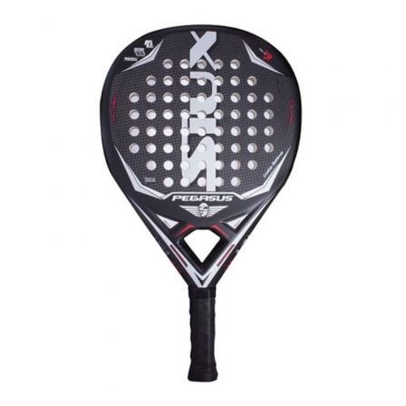 PALA DE PADEL SIUX PEGASUS/ NEGRA