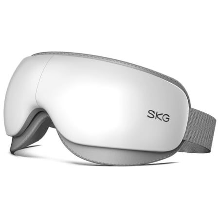 MASAJEADOR DE OJOS SKG ES500 SKG005/ BLANCO
