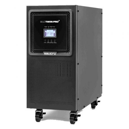 SAI ONLINE SALICRU SLC 8000 TWIN PRO2/ 8000VA-8000W/ FORMATO TORRE