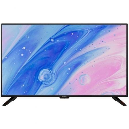 TELEVISOR SMART TECH SMT40Z30FC1L1B1 40"/ FULL HD