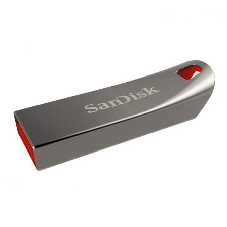 PENDRIVE 32GB SANDISK CRUZER FORCE USB 2.0