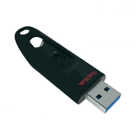 PENDRIVE 16GB SANDISK CRUZER ULTRA USB 3.0 | Pendrives