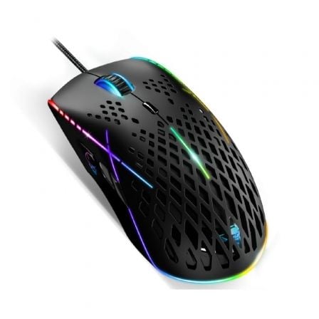 RATON GAMING SPIRIT OF GAMER XPERT M100/ HASTA 6400 DPI