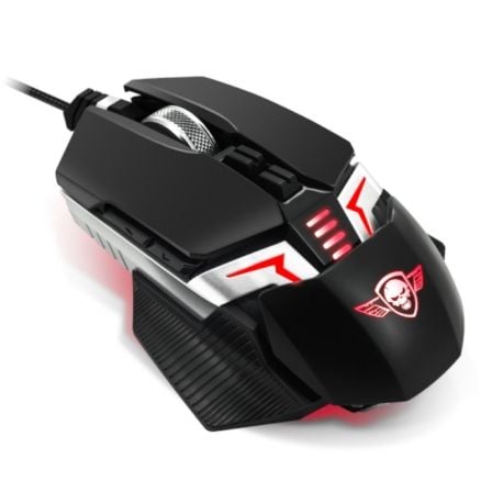 RATON GAMING SPIRIT OF GAMER XPERT-M300/ HASTA 5000DPI