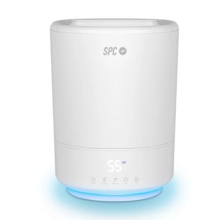 HUMIDIFICADOR SPC EVADNE/ CAPACIDAD 4.5L