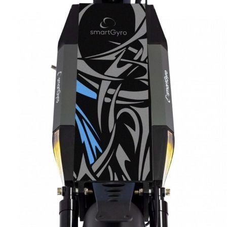 BASE ADHESIVA PARA PATINES SMARTGYRO TRIBAL SG27-228/ COMPATIBLE CON SPEEDWAY / ROCKWAY Y CROSSOVER X2