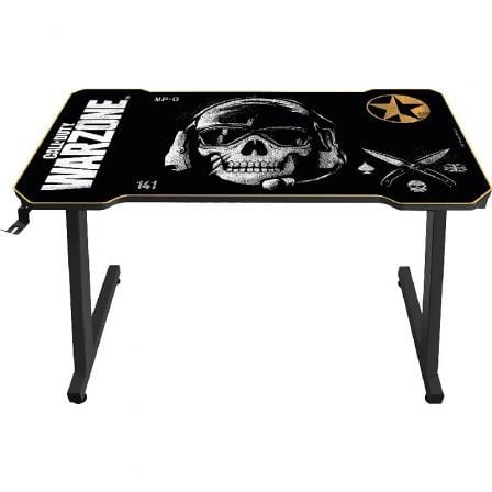 MESA GAMING SUBSONIC CALL OF DUTY WARZONE/ 110 X 60 X 75CM