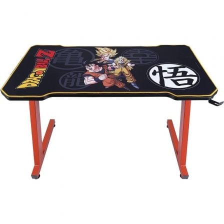 MESA GAMING SUBSONIC DRAGON BALL Z PRO GAMING DESK/ 110 X 60 X 75CM