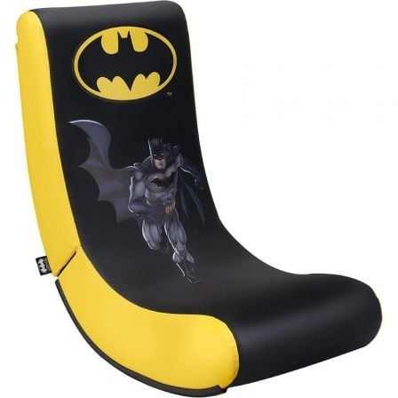 SILLA GAMING SUBSONIC BATMAN ROCK'N'SEAT JUNIOR