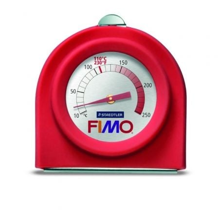 TERMOMETRO DE HORNO STAEDTLER FIMO 8700 22