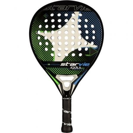 PALA DE PADEL STARVIE AQUILA SPACE PRO 2.0 2023