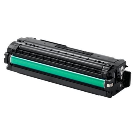 TONER NEGRO PARA IMPRESORAS SAMSUNG QUE USEN CLT-K506S - 2000 PAGINAS - COMPATIBLE SEGUN ESPECIFICACIONES