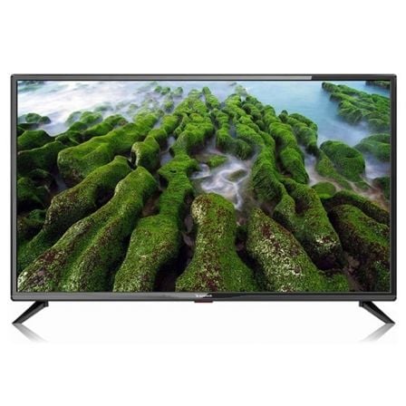 TELEVISOR LED SUNSTECH 32SUNZ1TS - 32"/81CM - 1366*768 HD - DVB-T/DVB-T2/DVB-C/DVB-S/S2 - AUDIO 20W - 3*HDMI - USB - VESA 100 -