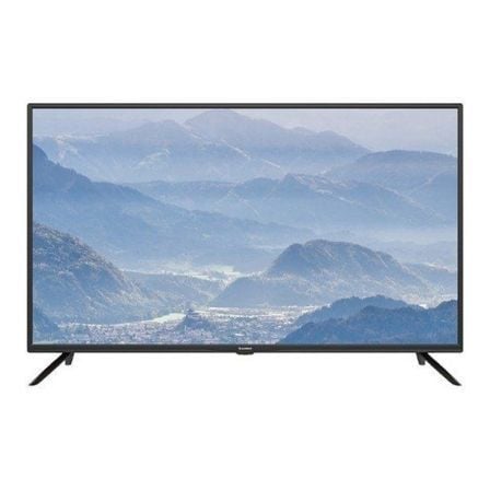 TELEVISOR LED SUNSTECH 40SUNZ1TS - 40"/102CM - 1920*1080 FHD - DVB-T/DVB-T2/DVB-C/DVB-S/S2 - AUDIO 1