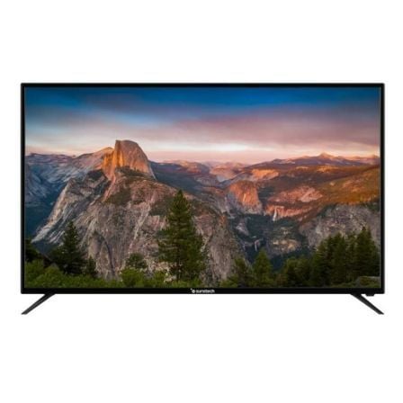 TELEVISOR LED SUNSTECH 50SUN19NTS - 50"/127CM - 1920*1080 FHD - DVB-T/DVB-T2/DVB-C/DVB-S/S2 - AUDIO 16W RMS - 3*HDMI - USB - VES