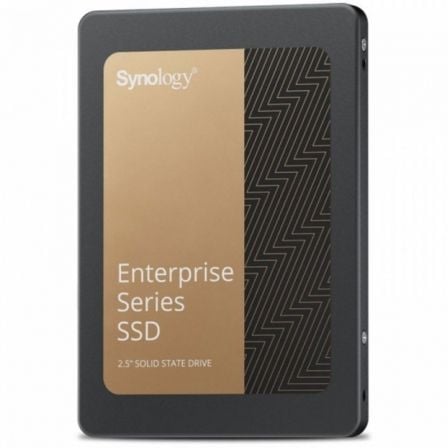 DISCO SSD SYNOLOGY SAT5221 480GB/ SATA III