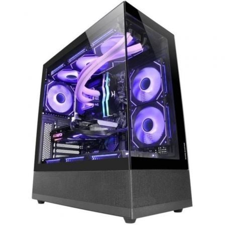 CAJA GAMING SEMITORRE MARS GAMING MC-SET