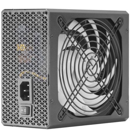 FUENTE DE ALIMENTACION TACENS RADIX ECO X 550/ 550W/ VENTILADOR 14CM