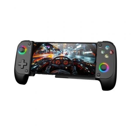 GAMEPAD MARS GAMING MGPX INALAMBRICO