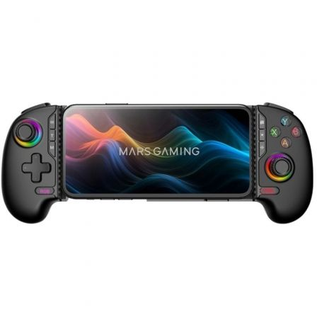 GAMEPAD MARS GAMING MGPXPRO INALAMBRICO