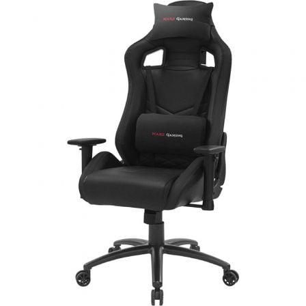 SILLA GAMING MARS GAMING MGCX NEO/ NEGRA