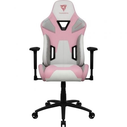 SILLA GAMING THUNDERX3 TC5 SAKURA/ BLANCO