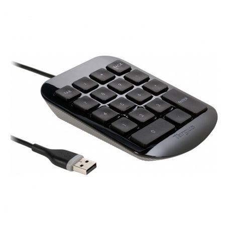 TECLADO NUMERICO TARGUS AKP10EU