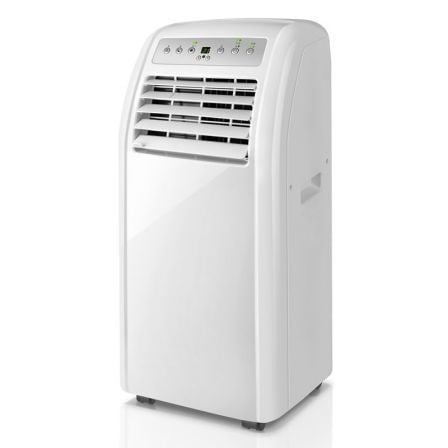 AIRE ACONDICIONADO PORTATIL TAURUS AC 205 RVKT - FRIO (1750 FRIGORIAS)/CALOR (1512KCAL) /DESHUMIDIFICACION (20L/24H) /VENTILACIO | Aire acondicionado porttil