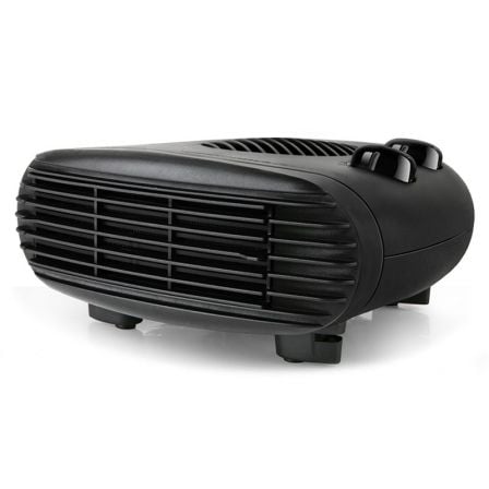 CALEFACTOR TAURUS TFH 3000 - 2000W - 2 POTENCIAS DE CALOR Y FUNCION VENTILADOR - TERMOSTATO CON DESCONEXION AUTOMATICA