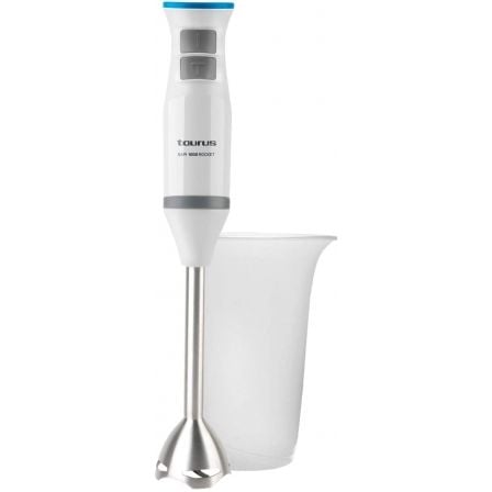 BATIDORA DE VASO TAURUS BAPI 1000 ROCKET 916376000/ 1000W/ 20 VELOCIDADES/ CAPACIDAD 500ML