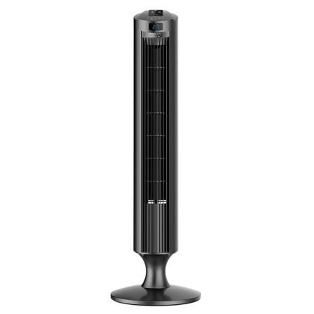 VENTILADOR DE TORRE EXTRA ALTO TAURUS BABEL RCH - 45W - 3 VELOCIDADES - 3 MODOS FUNCIONAMIENTO - TEMPORIZADOR - 84CM - MANDO A D | Ventiladores y climatizadores