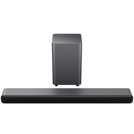 BARRA DE SONIDO CON BLUETOOTH TCL S55H/ 220W/ 2.1 | Barras de sonido