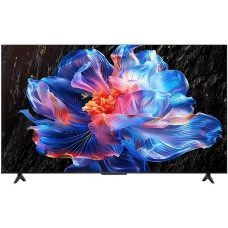TELEVISOR TCL 65P61K 65"/ ULTRA HD 4K/ SMART TV/ WIFI |