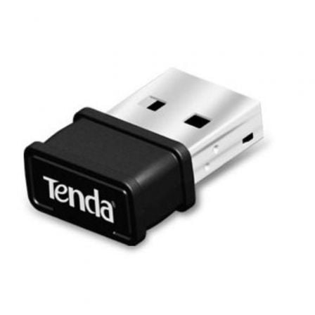 ADAPTADOR USB - WIFI TENDA W311MI/ 150MBPS