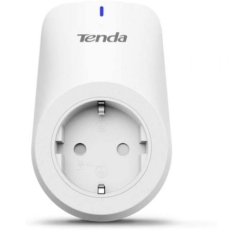 ENCHUFE INTELIGENTE WIFI TENDA BELI SP9