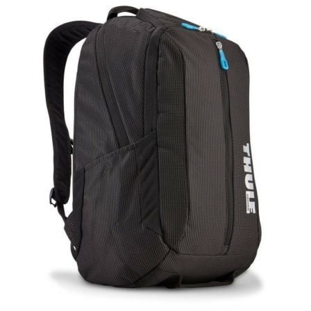 MOCHILA THULE CROSSOVER BACKPACK - 25L - PARA PORTATILES HASTA 15"/38.1CM (ESPECIAL MACBOOK PRO) -DOS BOLSILLOS LATERALES