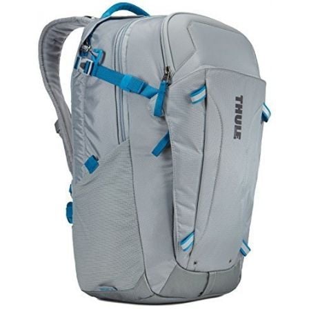 MOCHILA THULE ENROUTE TRIUMPH 2  - 21L - PARA PORTATILES HASTA 15"/38.1CM - COMPARTIMENTO INDEFORMABLE - CORREAS ACOLCHADAS - CO