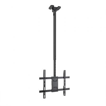 SOPORTE DE TECHO GIRATORIO/ INCLINABLE/ NIVELABLE TOOQ LPCE1175TSLI-XL-B PARA TV DE 32-75"/ HASTA 60KG