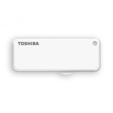 PENDRIVE TOSHIBA THN-U203W0320E4 - 32GB - USB 2.0 - BLANCO