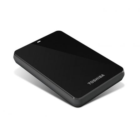 DISCO DURO EXTERNO TOSHIBA 1TB CANVIO BASICS 2.5"/ USB 3.0