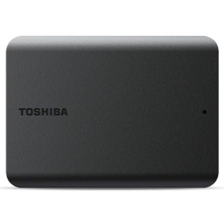 DISCO DURO EXTERNO TOSHIBA 1TB CANVIO BASICS 2022 2.5"/ USB 3.2 | Discos duros externos 2.5