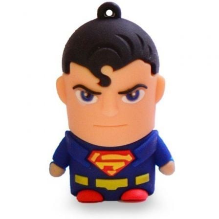 PENDRIVE 32GB TECH ONE HEROES SUPER S USB 2.0 | Pendrives