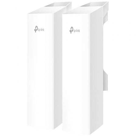 PUNTO DE ACCESO INALAMBRICO TP-LINK OMADA EAP211-BRIDGE KIT/ 867MBPS/ 2.4GHZ 5GHZ/ ANTENAS DE 7DBI/ WIFI 802.11 A/B/G/N/AC