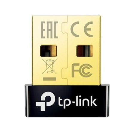 ADAPTADOR NANO USB - BLUETOOTH TP-LINK UB4A | Adaptadores usb