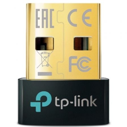 ADAPTADOR NANO USB - BLUETOOTH TP-LINK UB5A | Adaptadores usb