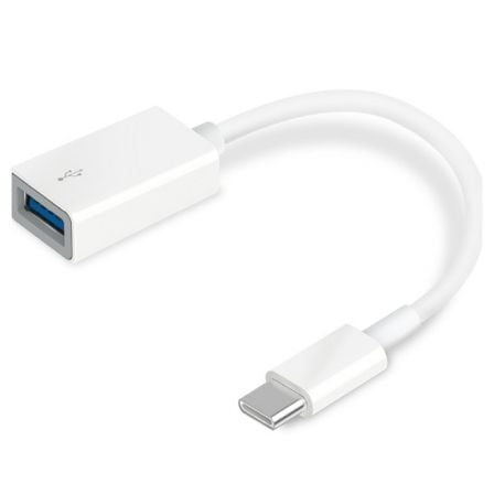 ADAPTADOR TP-LINK UC400/ USB TIPO-C MACHO - USB HEMBRA | Adaptadores usb