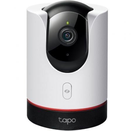 CAMARA DE VIDEOVIGILANCIA TP-LINK TAPO C225/ 120/ VISION NOCTURNA/ CONTROL DESDE APP