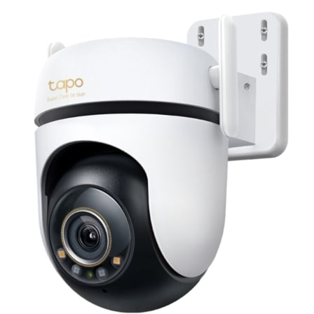 CAMARA DE VIDEOVIGILANCIA TP-LINK TAPO C530WS/ 360/ VISION NOCTURNA/ CONTROL DESDE APP